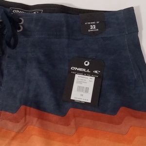 Swim trunks